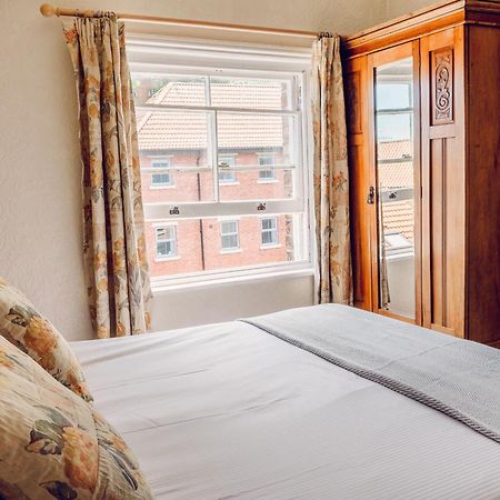Broomfield House Whitby Ngoại thất bức ảnh
