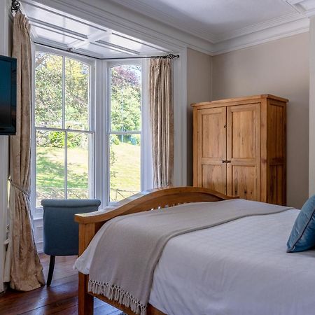 Broomfield House Whitby Ngoại thất bức ảnh