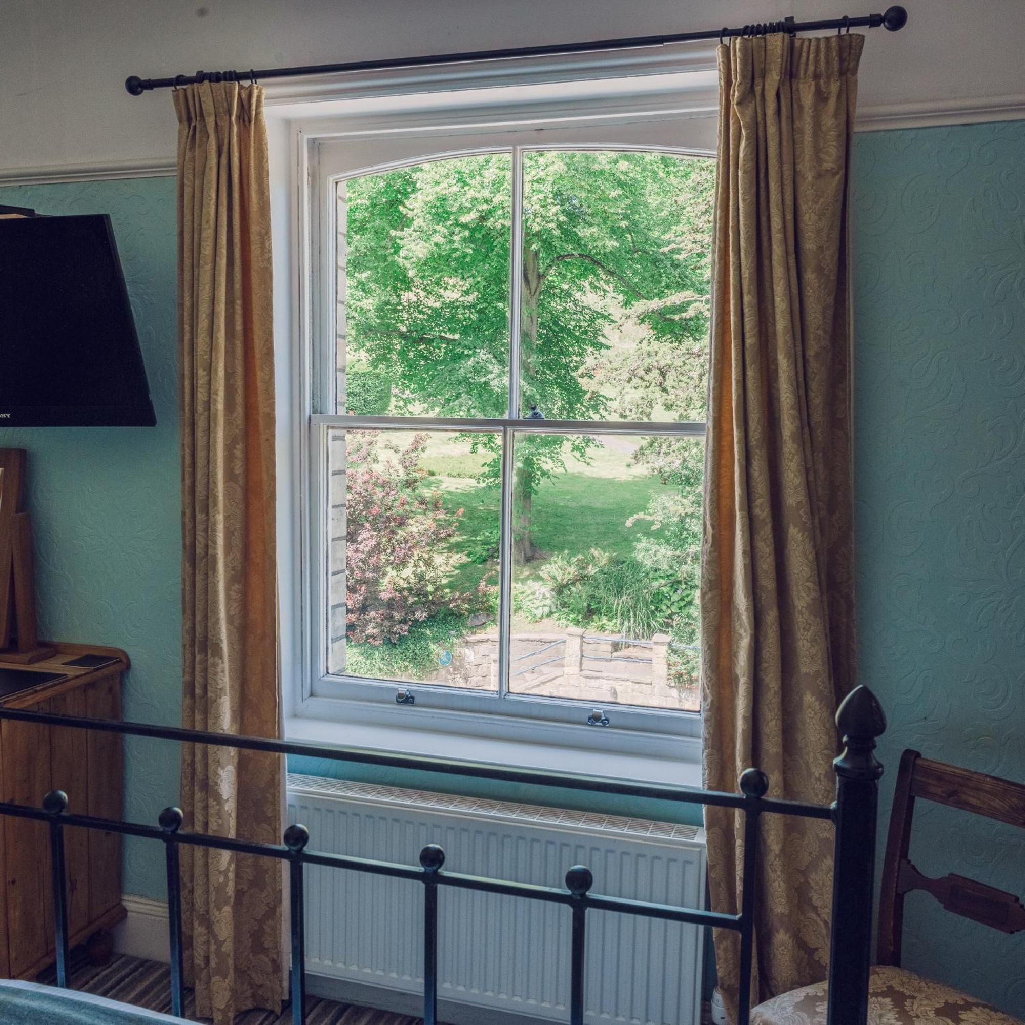 Broomfield House Whitby Ngoại thất bức ảnh