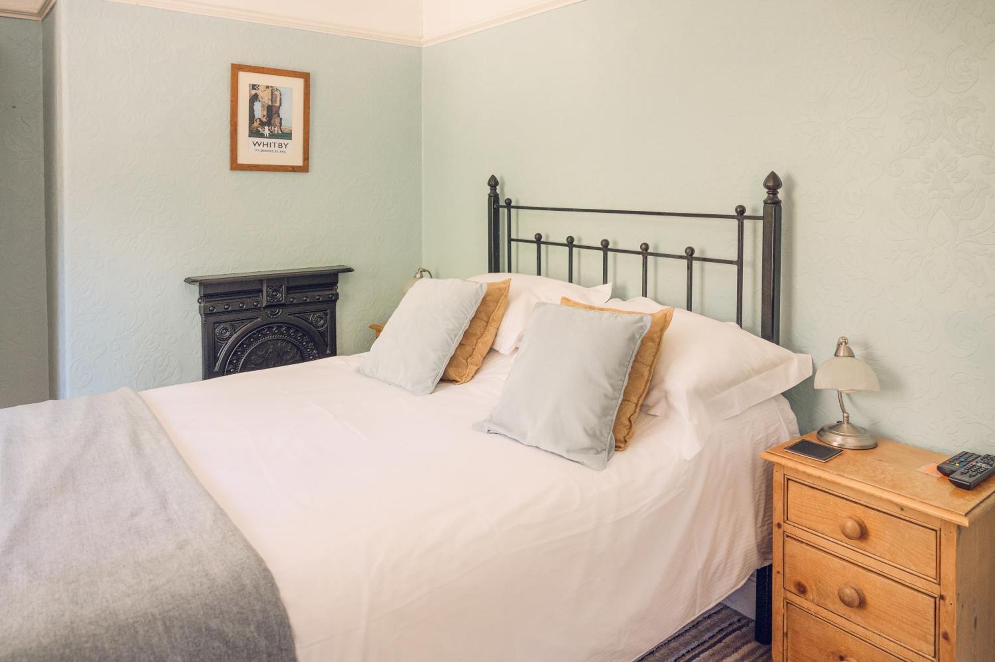 Broomfield House Whitby Ngoại thất bức ảnh