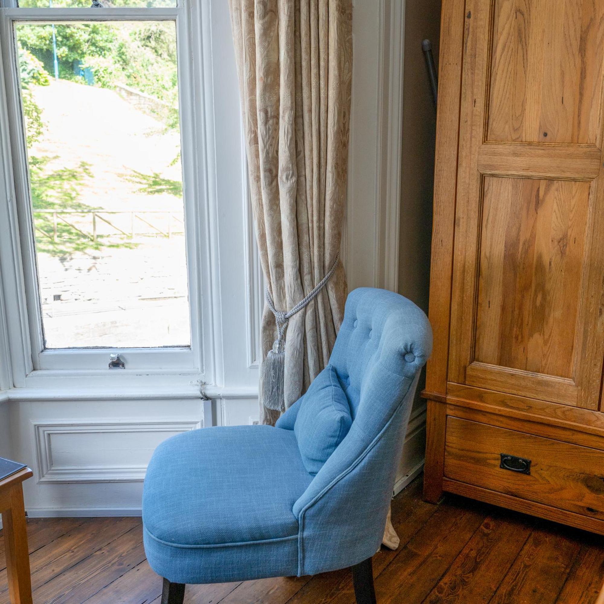 Broomfield House Whitby Ngoại thất bức ảnh