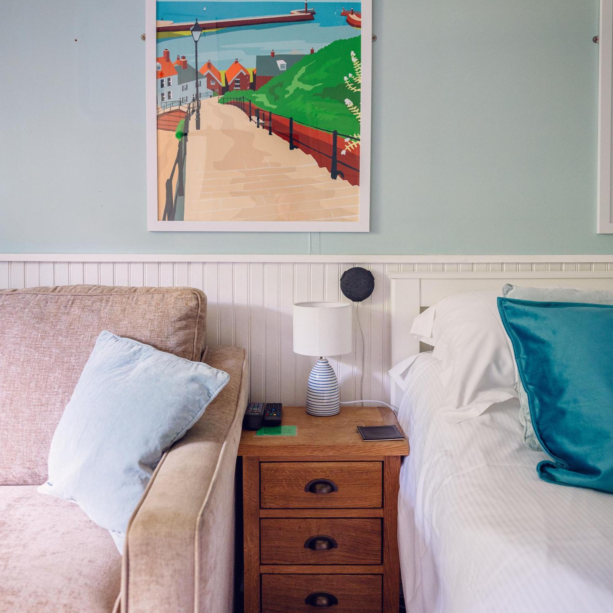 Broomfield House Whitby Ngoại thất bức ảnh