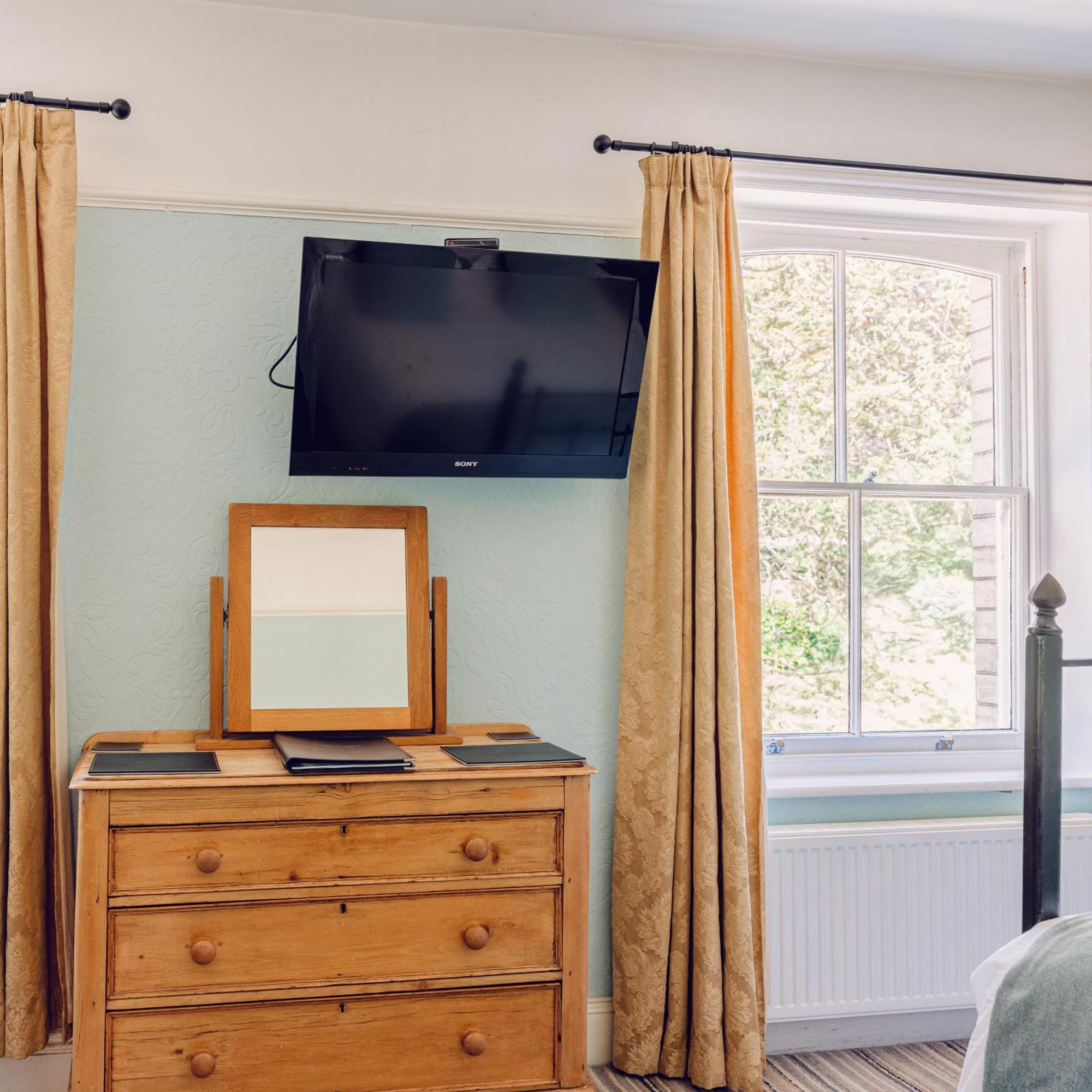 Broomfield House Whitby Ngoại thất bức ảnh