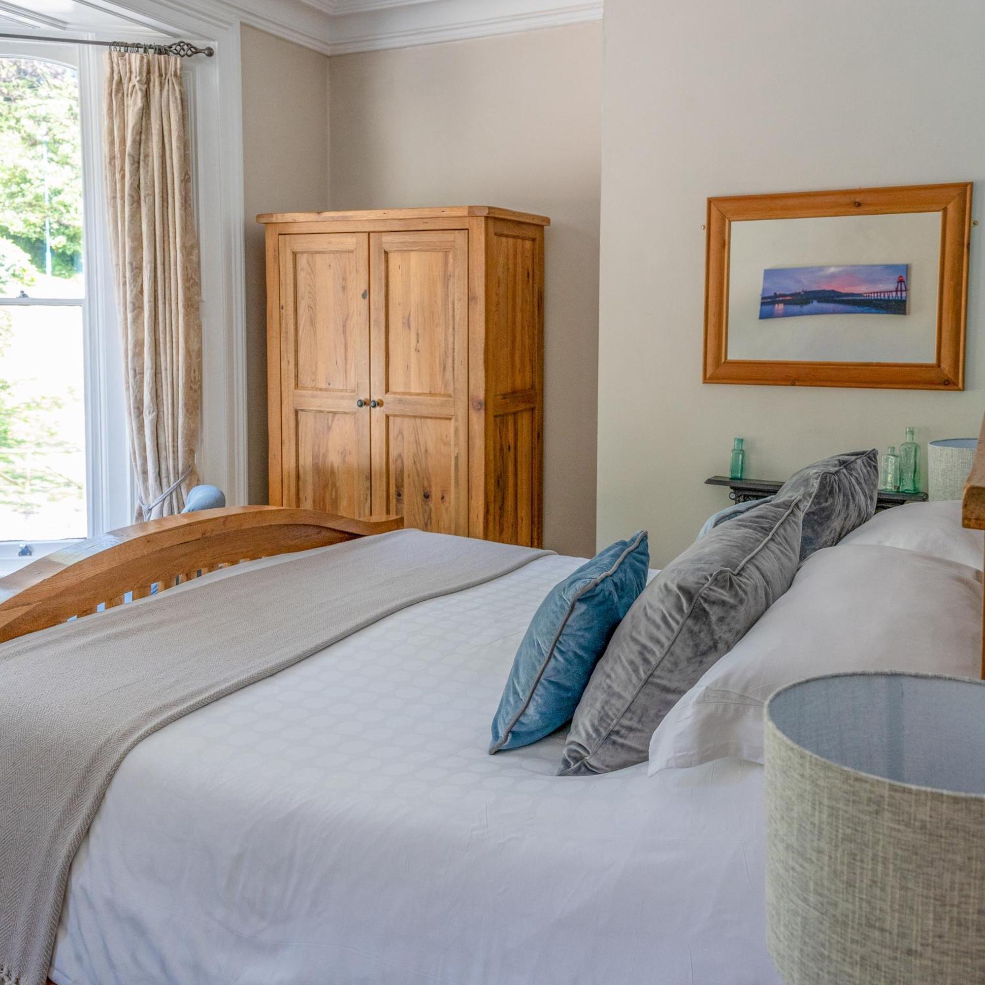 Broomfield House Whitby Ngoại thất bức ảnh