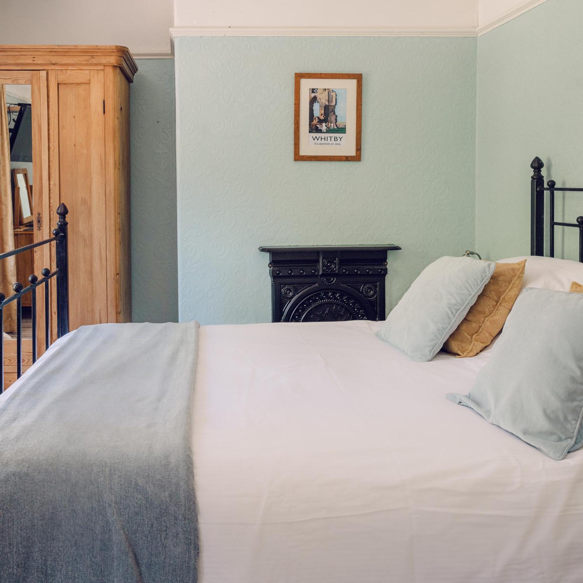 Broomfield House Whitby Ngoại thất bức ảnh