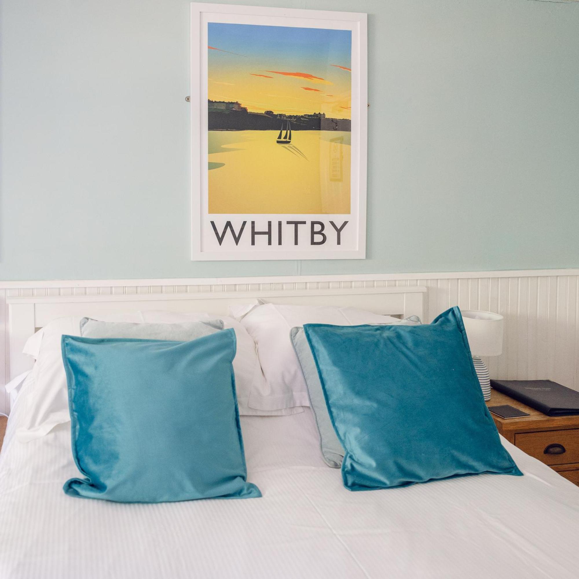 Broomfield House Whitby Ngoại thất bức ảnh