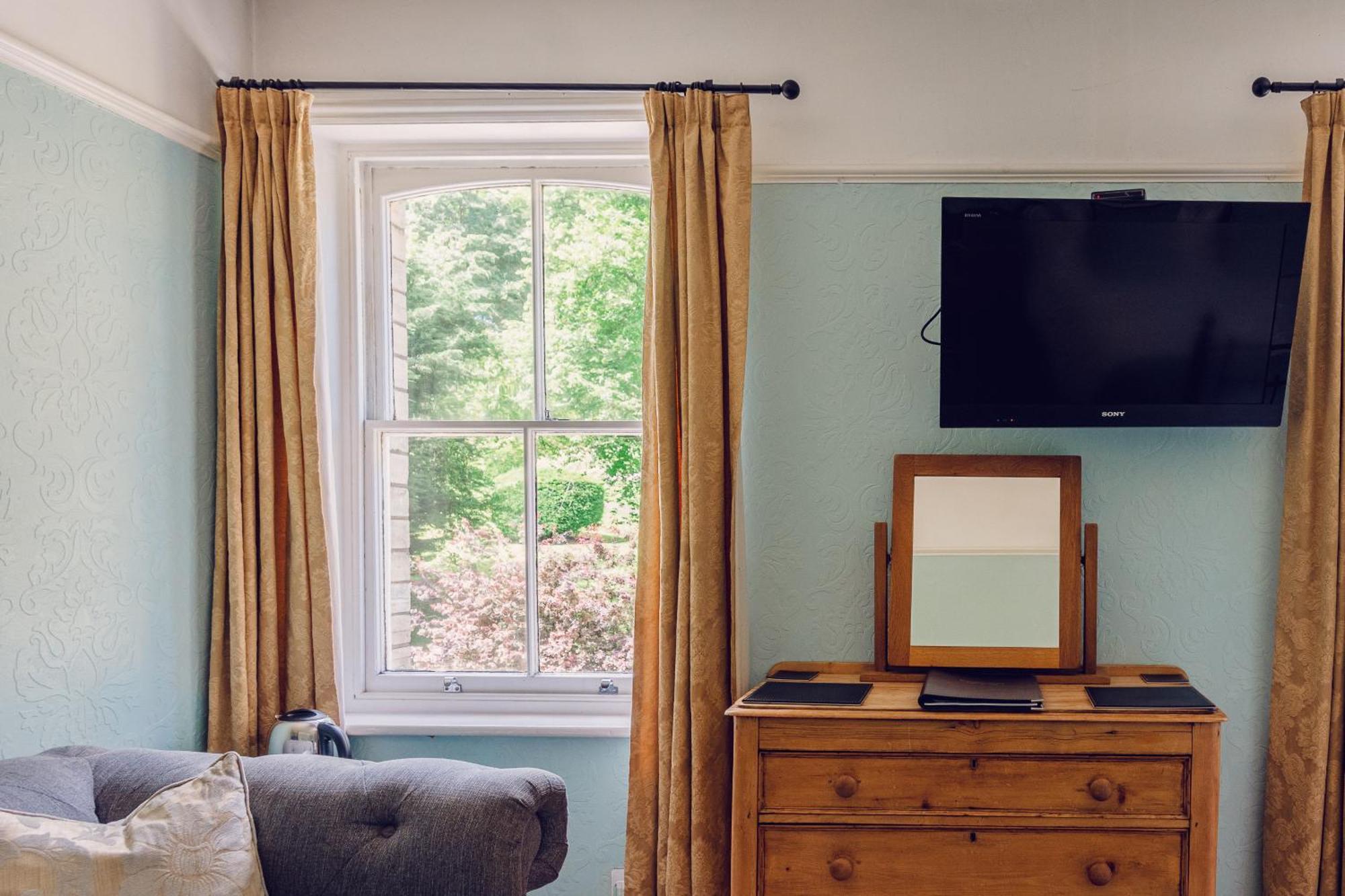 Broomfield House Whitby Ngoại thất bức ảnh