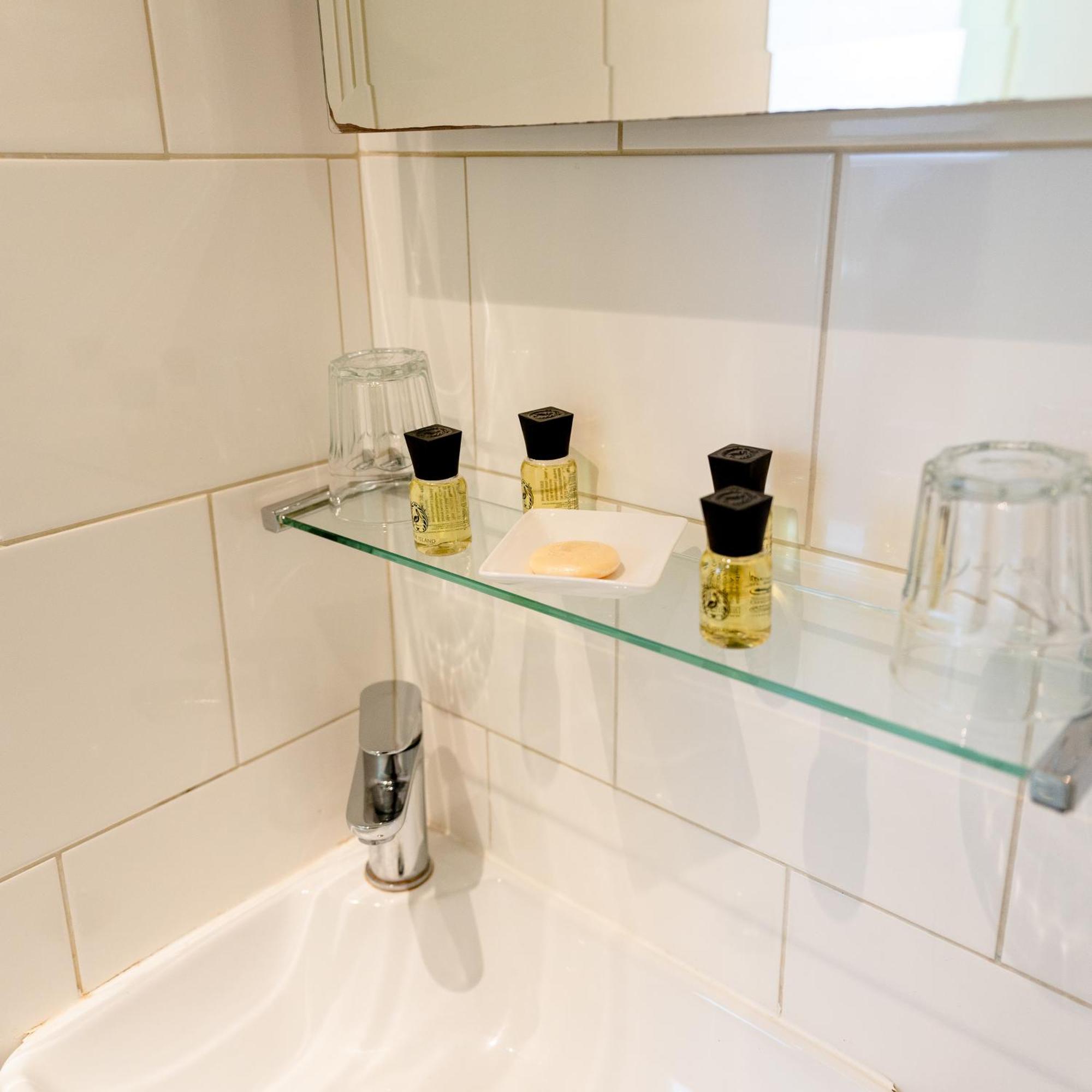 Broomfield House Whitby Ngoại thất bức ảnh