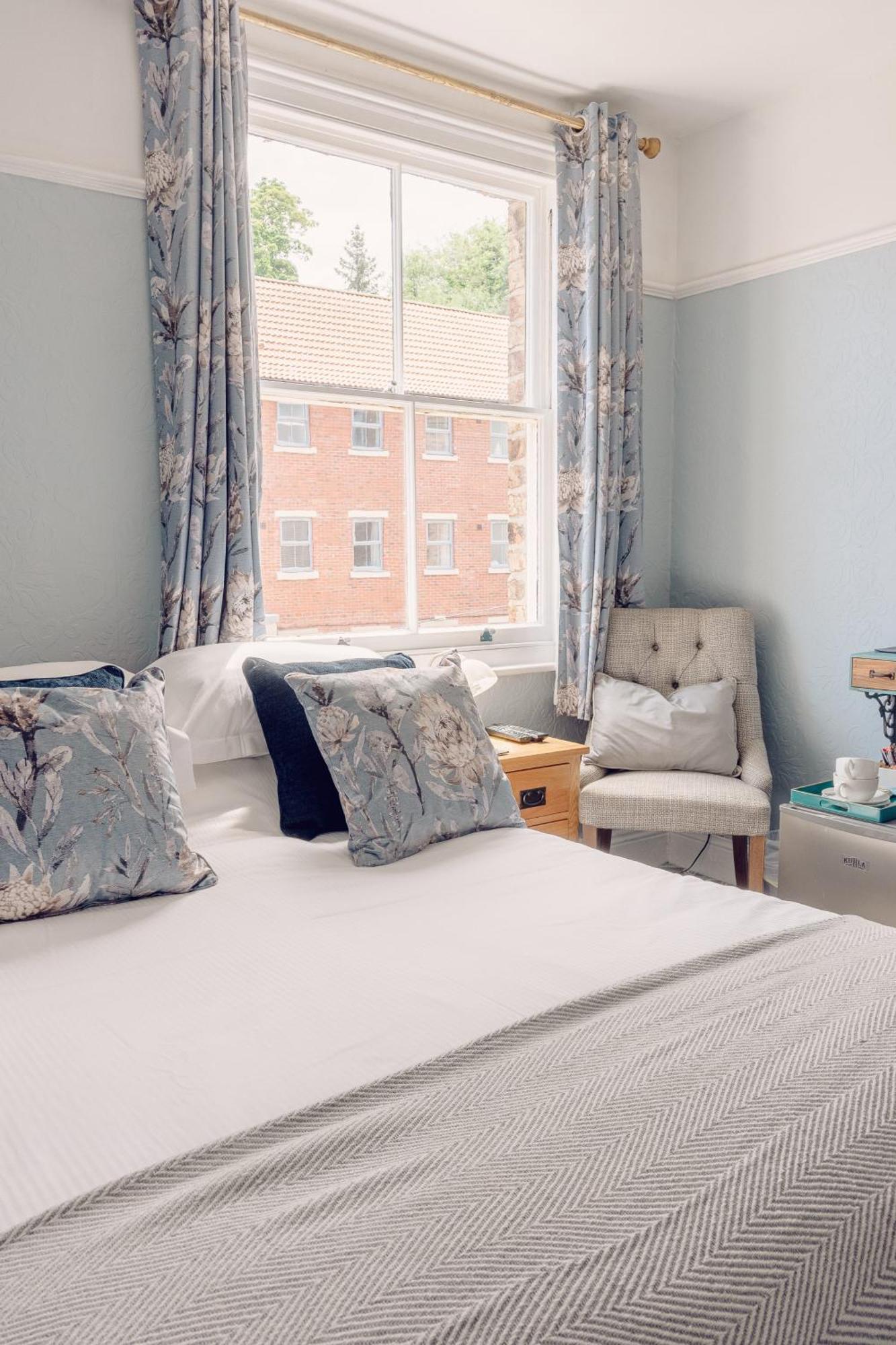 Broomfield House Whitby Ngoại thất bức ảnh