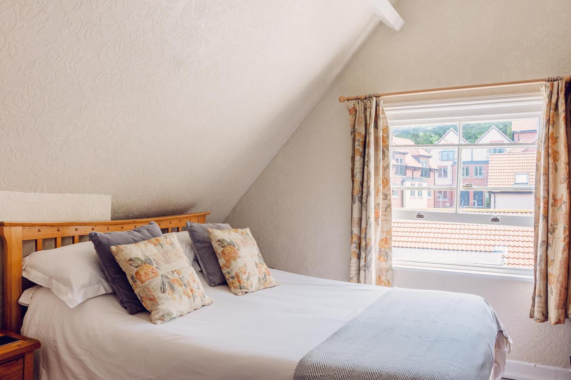 Broomfield House Whitby Ngoại thất bức ảnh