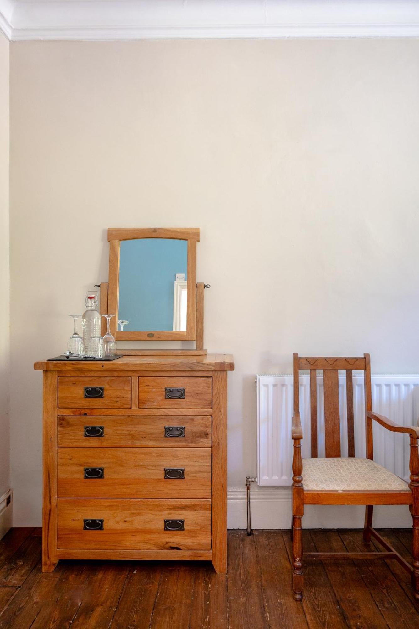 Broomfield House Whitby Ngoại thất bức ảnh
