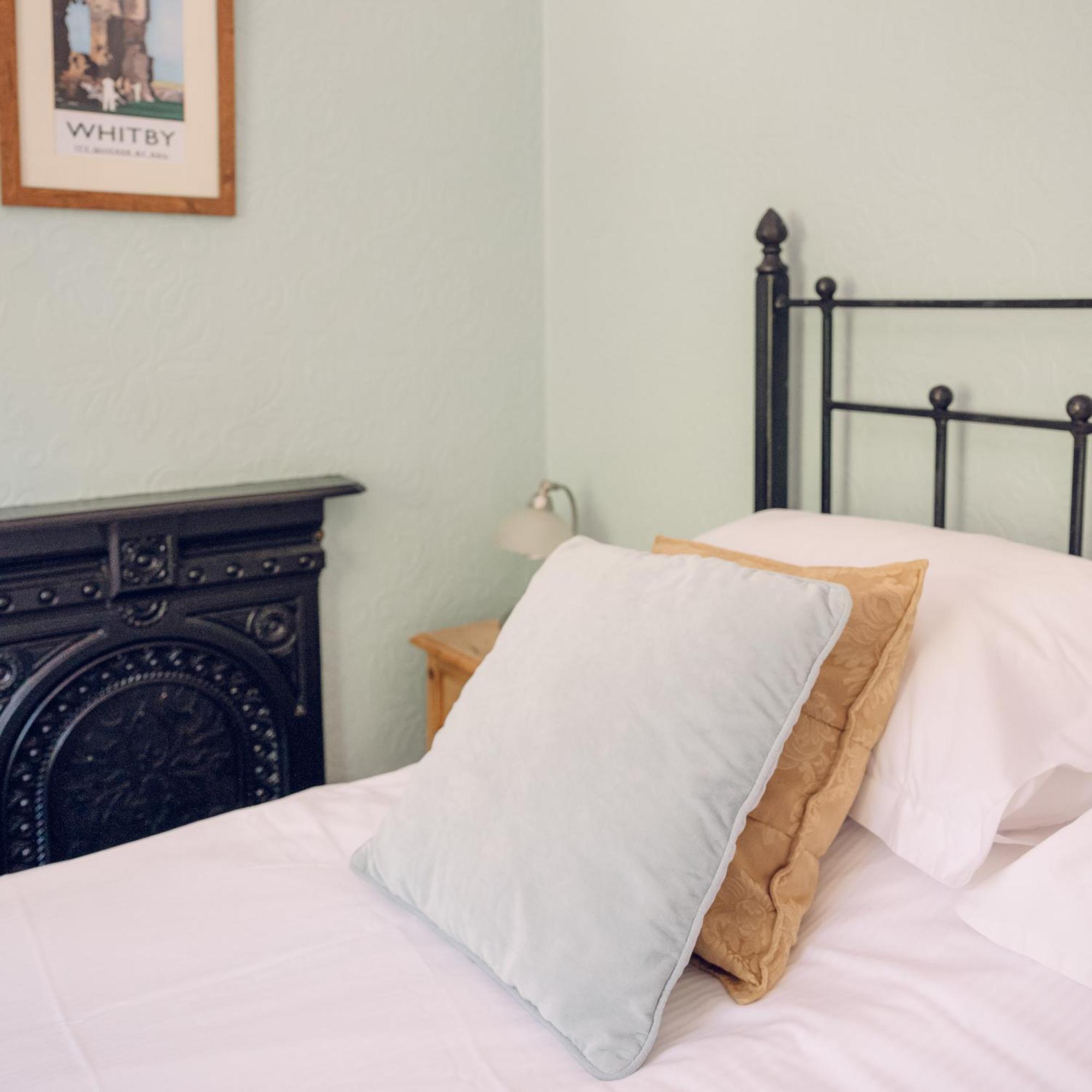 Broomfield House Whitby Ngoại thất bức ảnh