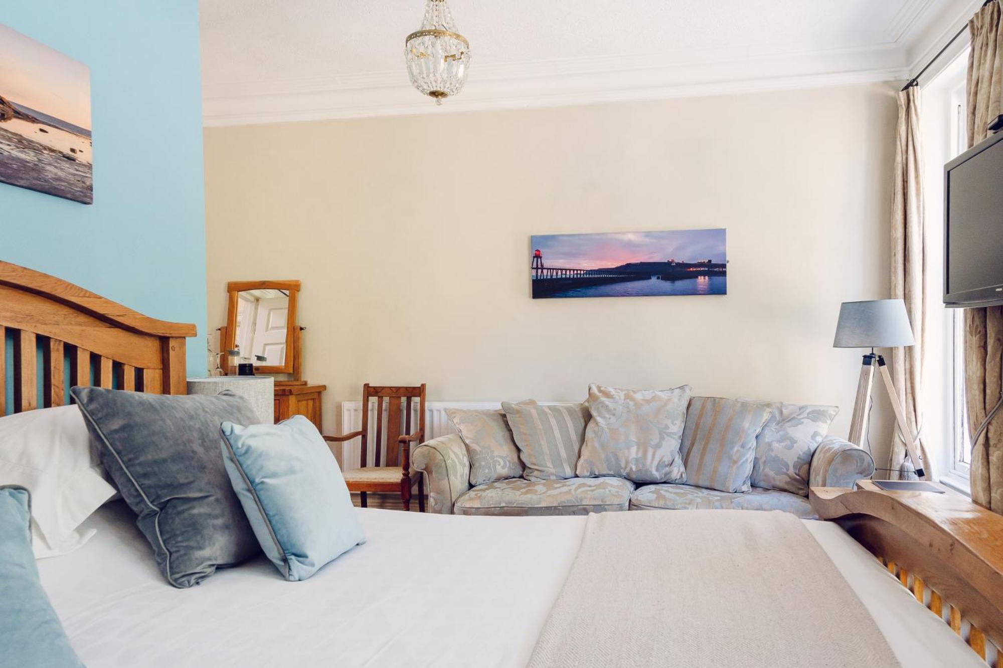 Broomfield House Whitby Ngoại thất bức ảnh