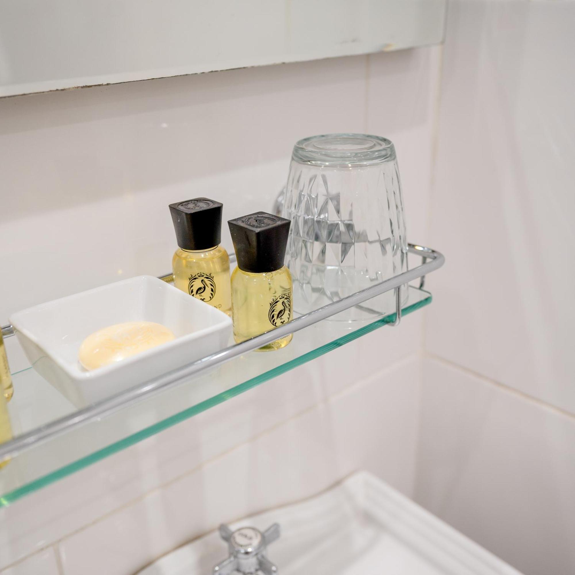 Broomfield House Whitby Ngoại thất bức ảnh