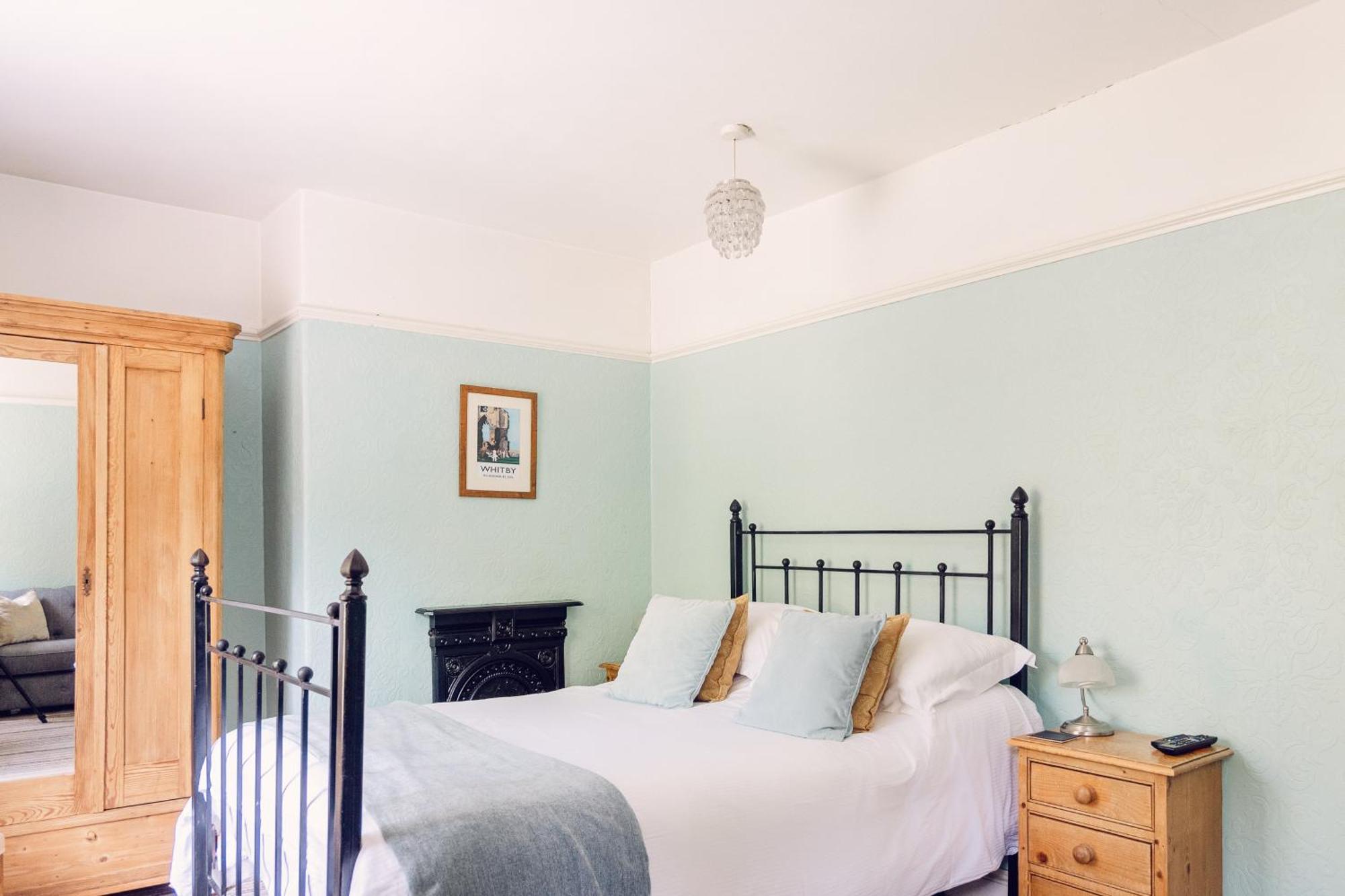 Broomfield House Whitby Ngoại thất bức ảnh
