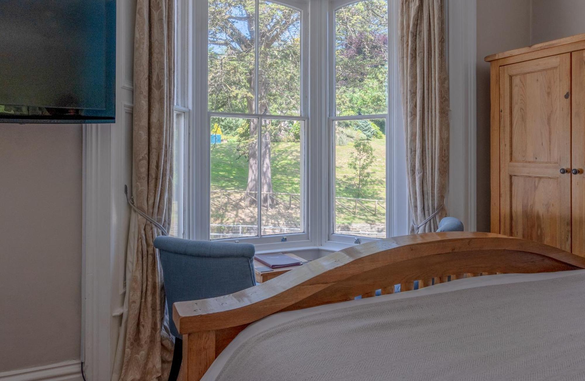 Broomfield House Whitby Ngoại thất bức ảnh