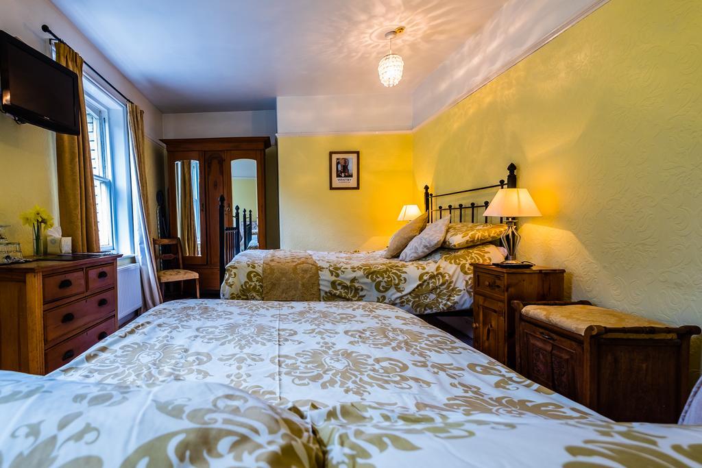 Broomfield House Whitby Ngoại thất bức ảnh