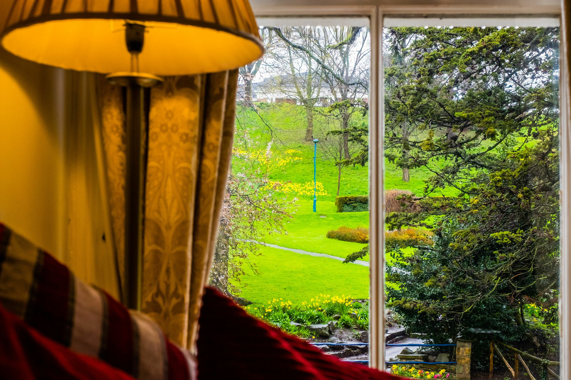 Broomfield House Whitby Ngoại thất bức ảnh