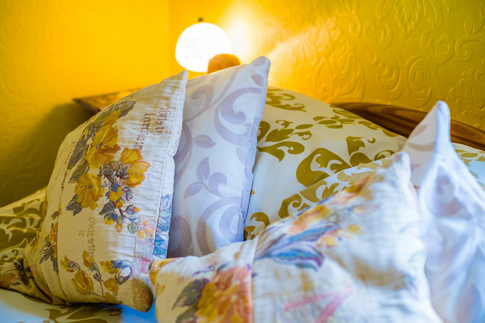 Broomfield House Whitby Ngoại thất bức ảnh