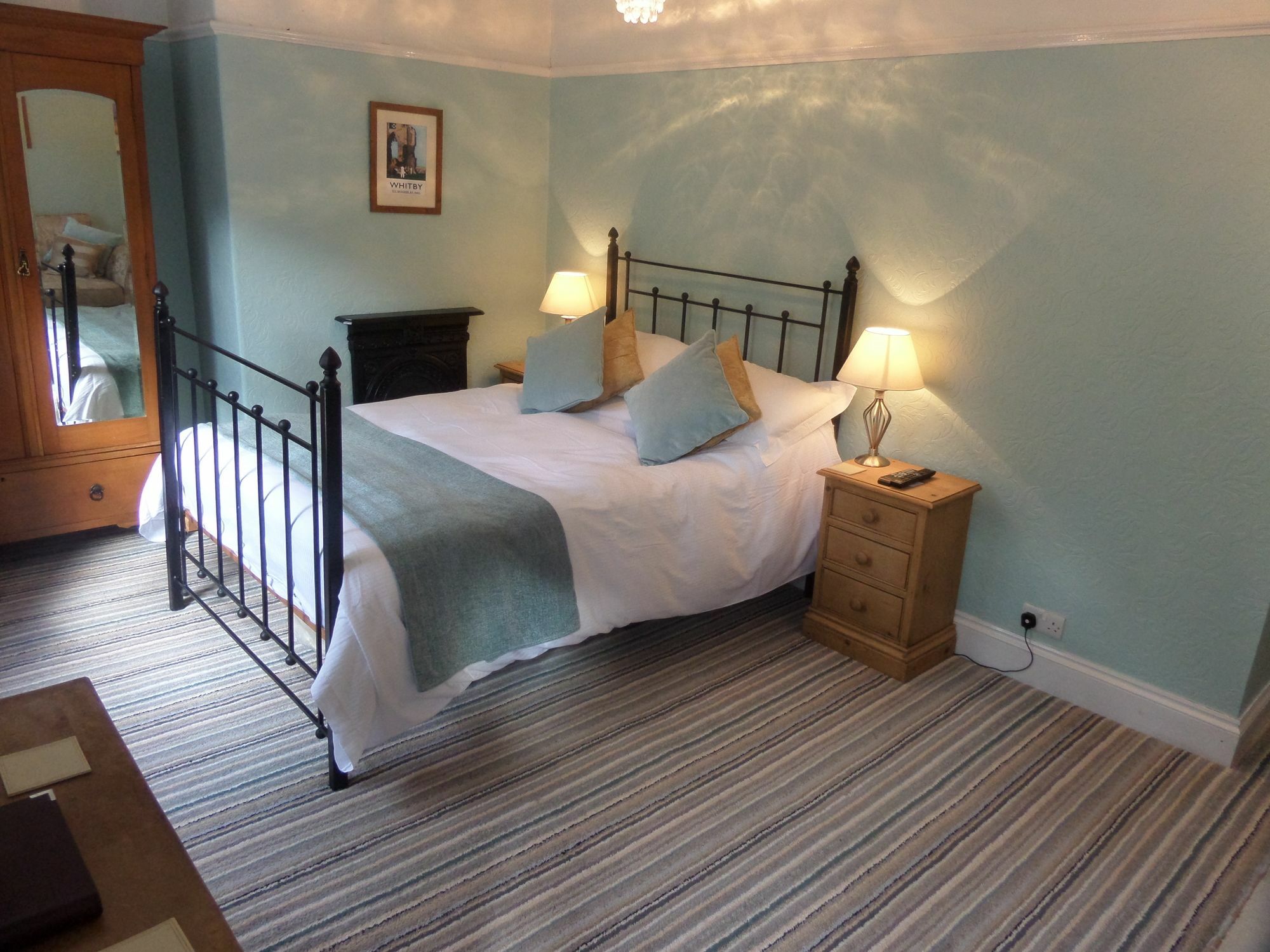 Broomfield House Whitby Ngoại thất bức ảnh