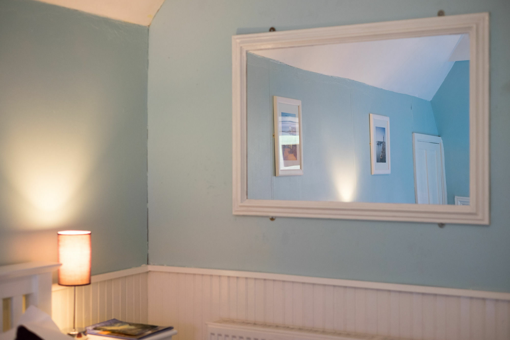 Broomfield House Whitby Ngoại thất bức ảnh