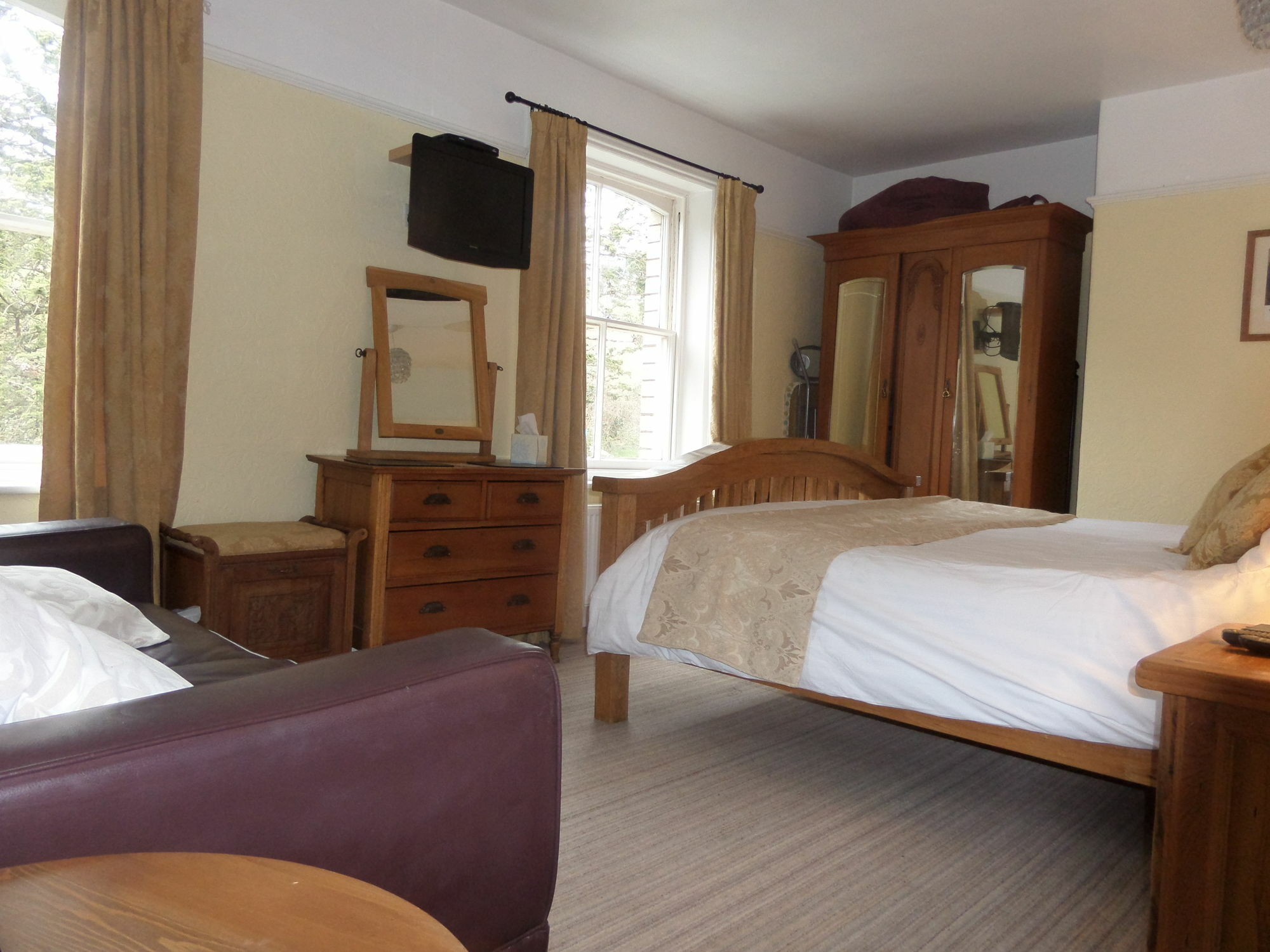 Broomfield House Whitby Ngoại thất bức ảnh